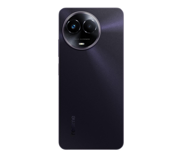 realme 11 5G 8/256GB Glory Black 108MP NFC 67W 120Hz - 1173559 - zdjęcie 6